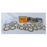 Vintage Viewmaster - Tested & Working & Reels-