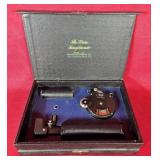 Vintage Hemoglobinometer