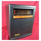 Edenpure Quartz Infrared Portable Heater -