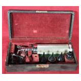 Vintage Opthamaloscope