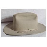 Vintage Resistol Western Hat