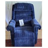 Golden Power Lift & Recline Chair 36"Wx38"Dx43"