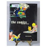 The Comics Before 1945 Coffee Table Book
