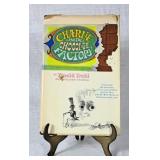 Charlie & The Chocolate Factory 1964 Hardcover
