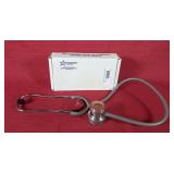 Electronic Stethoscope