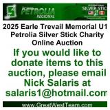 If you would like to donate items to this