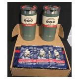 Tim Hortons Gift Pack ï¿½ One (1) 2024 box (100