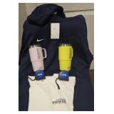 Bluewater Power Gift Package ï¿½ Nike Hoodie (XL),