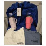 Bluewater Power Gift Package ï¿½ Nike Hoodie