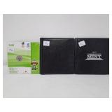 Vancouver 2010 "Sumi" Canada Quarter, Honoring