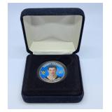 Sidney Crosby Commemorative Coin