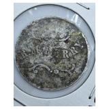 Rare R.M. Berry One Pint Token