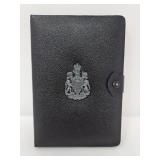 1972 Royal Canadian Mint Double Dollar Set