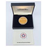 Uncirculated U.S.A. "The National Bicentennial