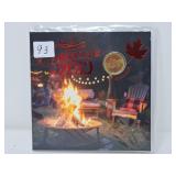 2019 O Canada Uncirculated Mint Set