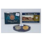 1967 Ontario Mining Industry Centennial Tokens,