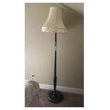 Floor lamp 68in Tall