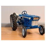 Vintage ERTL Ford 4000 Tractor