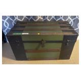 Steam trunk storage chest *Chest Only