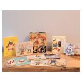Collection of Vintage Cards - Some Pop Up