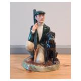 Royal Doulton "The Gamekeeper" H.N. 2879