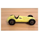 Vintage Lesney Maserati