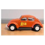 Vintage Tonka "Twinkle Toes" Volkswagon Beetle