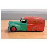 Vintage Dinky Toys Austin - Shell/BP