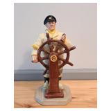 Royal Doulton "The Helmsman" H.N. 2499
