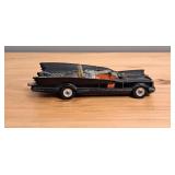 Vintage Corgi Toys Batmobile