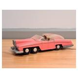 Vintage Dinky Toys "Lady Penelope