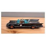 Vintage Corgi Batmobile