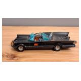 Vintage Corgi Toys Batmobile