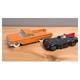 Lone Star Roadmasters Chevy El Camino & Dink Toys