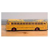 Vintage Dinky Super Toys - Wayne Bus