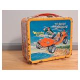 Alladin "The Krofft Supershow" Vintage Metal