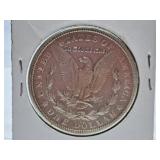 1921 U.S.A. One Dollar Coin