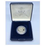 Proof 1999 U.S.A. Susan B. Anthony One Dollar