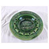 Beaure Canada 1130 Ash Tray. Howden