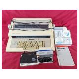 Xerox 6018 Memory writer