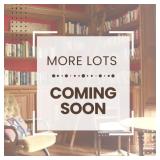 More lots coming soon!!