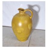 Huronia Pottery Made in Canada Vase