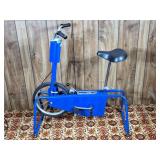 Sears stationary bike