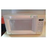 General Electric Microwave. (Doesn
