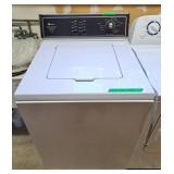 Maytag top load washing machine