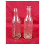 Sarnia Soda Water Works LTD and J.W.Anderson