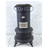 Comfort Smokeless Oil Heater