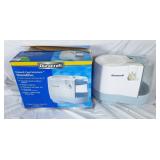 Duracraft humidifier
