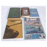 The tools of war 1939/45, D-Day booklet,