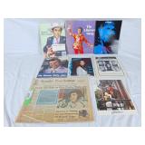 The liberace story, Willie Nelson & Family